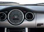 Mini Cooper S with JCW GP Kit 2006 года